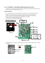 Preview for 221 page of Toshiba MMY-SAP0806HT8JP-E Service Manual