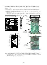 Preview for 223 page of Toshiba MMY-SAP0806HT8JP-E Service Manual