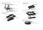 Предварительный просмотр 9 страницы Toshiba MMY-SUG0801MT8P-E Owner'S Manual