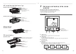 Предварительный просмотр 10 страницы Toshiba MMY-SUG0801MT8P-E Owner'S Manual