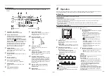 Предварительный просмотр 11 страницы Toshiba MMY-SUG0801MT8P-E Owner'S Manual