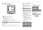 Предварительный просмотр 12 страницы Toshiba MMY-SUG0801MT8P-E Owner'S Manual