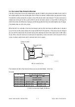 Preview for 14 page of Toshiba MR-2012 Service Manual