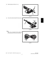 Preview for 33 page of Toshiba MR-2017 Service Manual