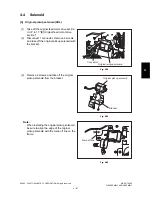 Preview for 47 page of Toshiba MR-2017 Service Manual