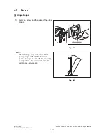 Preview for 56 page of Toshiba MR-2017 Service Manual