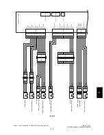 Предварительный просмотр 81 страницы Toshiba MR-2017 Service Manual