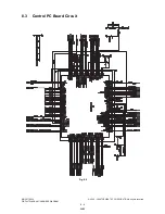 Предварительный просмотр 82 страницы Toshiba MR-2017 Service Manual