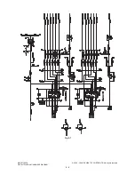 Предварительный просмотр 84 страницы Toshiba MR-2017 Service Manual