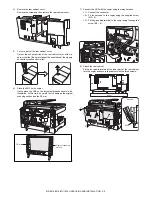 Preview for 8 page of Toshiba MR-2018 Service Manual