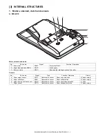 Preview for 12 page of Toshiba MR-2018 Service Manual