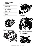 Preview for 16 page of Toshiba MR-2018 Service Manual