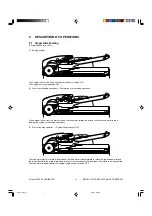 Preview for 18 page of Toshiba MR-3011 Service Manual