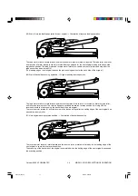 Preview for 28 page of Toshiba MR-3011 Service Manual