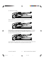 Preview for 34 page of Toshiba MR-3011 Service Manual