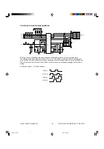 Preview for 70 page of Toshiba MR-3011 Service Manual