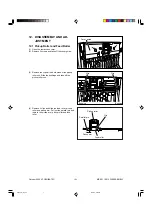 Preview for 79 page of Toshiba MR-3011 Service Manual