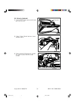 Preview for 81 page of Toshiba MR-3011 Service Manual