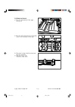 Preview for 92 page of Toshiba MR-3011 Service Manual