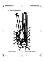 Preview for 113 page of Toshiba MR-3011 Service Manual