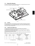 Предварительный просмотр 19 страницы Toshiba MR-3018 Service Manual