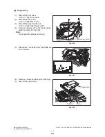 Предварительный просмотр 38 страницы Toshiba MR-3018 Service Manual