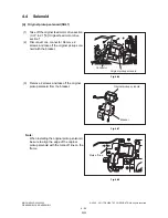 Preview for 58 page of Toshiba MR-3018 Service Manual