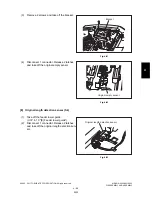 Предварительный просмотр 63 страницы Toshiba MR-3018 Service Manual