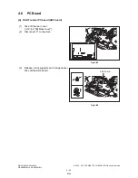 Предварительный просмотр 68 страницы Toshiba MR-3018 Service Manual