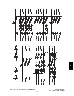 Предварительный просмотр 103 страницы Toshiba MR-3018 Service Manual