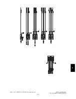 Предварительный просмотр 107 страницы Toshiba MR-3018 Service Manual