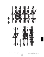 Предварительный просмотр 115 страницы Toshiba MR-3018 Service Manual