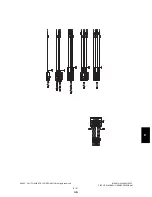 Предварительный просмотр 119 страницы Toshiba MR-3018 Service Manual