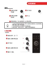 Preview for 21 page of Toshiba MS2-TQ20SC Instruction Manual