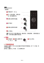 Preview for 22 page of Toshiba MS2-TQ20SC Instruction Manual