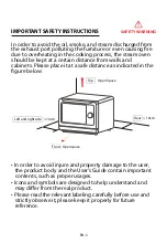 Preview for 32 page of Toshiba MS2-TQ20SC Instruction Manual