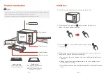 Preview for 9 page of Toshiba MS2-TQ20SCBK Quick Owner'S Manual