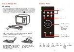 Preview for 10 page of Toshiba MS2-TQ20SCBK Quick Owner'S Manual