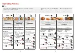 Preview for 11 page of Toshiba MS2-TQ20SCBK Quick Owner'S Manual