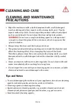 Preview for 56 page of Toshiba MS5-TR30SC(BK) User Manual