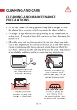 Preview for 57 page of Toshiba MS5-TR30SC(BK) User Manual