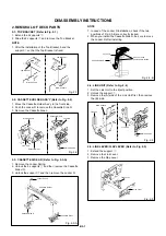 Предварительный просмотр 12 страницы Toshiba MV 13DM2 Service Manual