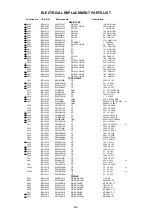 Предварительный просмотр 44 страницы Toshiba MV 13DM2 Service Manual
