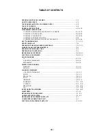 Preview for 4 page of Toshiba MV 9DM2 Service Manual