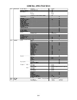 Preview for 8 page of Toshiba MV 9DM2 Service Manual