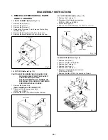 Preview for 10 page of Toshiba MV 9DM2 Service Manual