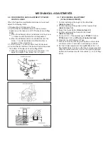 Preview for 25 page of Toshiba MV13DL2 Service Manual