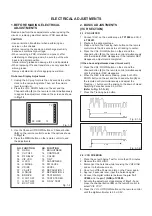 Preview for 27 page of Toshiba MV13DL2 Service Manual