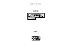 Preview for 37 page of Toshiba MV13DL2 Service Manual