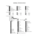 Предварительный просмотр 9 страницы Toshiba MV13K1 Service Manual